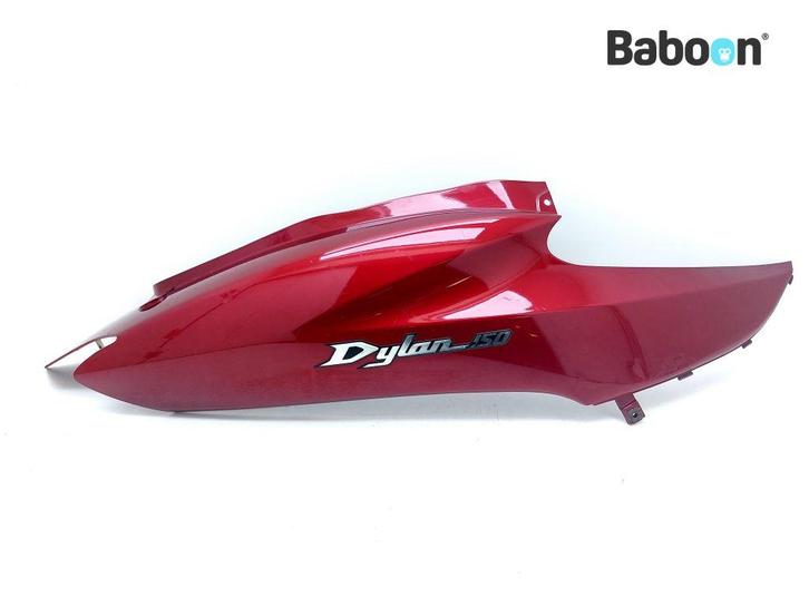 Kontpaneel Rechts Honda SES 150 Dylan (SES150), Motoren, Onderdelen | Honda, Gebruikt, Verzenden