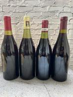 1978 Jaffelin 1978 Prieur Brunet, 1987 Thierry Carré & 1991, Collections, Vins
