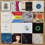 Roxy Music, Spandau Ballet - 16 x original UK Singles, Cd's en Dvd's, Nieuw in verpakking