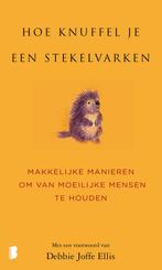 Hoe knuffel je een stekelvarken? 9789049204587, Boeken, Verzenden, Zo goed als nieuw, Debbie Joffe-Ellis