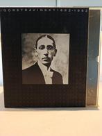 Igor Stravinsky - LP Boxset The Recorded Legacy 31 x LPs -, Nieuw in verpakking