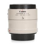 canon extender EF 2x II, Audio, Tv en Foto, Ophalen of Verzenden, Zo goed als nieuw