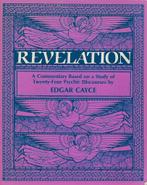 Revelation 9780876040034, Boeken, Gelezen, E. Cayce, Verzenden