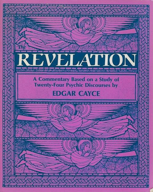 Revelation 9780876040034, Boeken, Overige Boeken, Gelezen, Verzenden