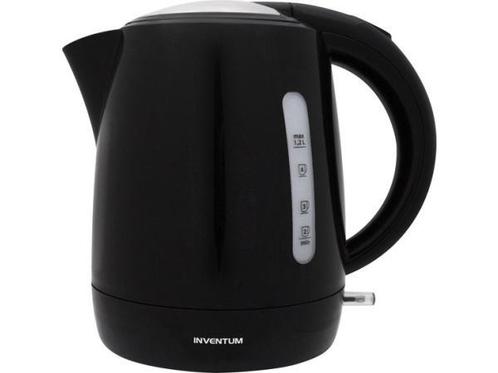Veiling - Inventum HW212 - Waterkoker - Inhoud 1,2 liter - K, Elektronische apparatuur, Waterkokers