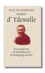 HUBERT DYDEWALLE 9789020931044, Livres, Verzenden, P. de Pessemier 's Gravendries