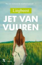 Liegbeest 9789401614153 Jet van Vuuren, Boeken, Verzenden, Gelezen, Jet van Vuuren