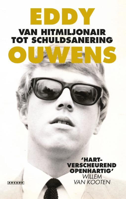 Van hitmiljonair tot schuldsanering 9789048834419, Boeken, Overige Boeken, Gelezen, Verzenden