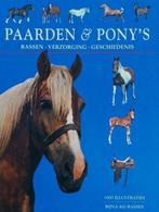 Paarden & Ponys 9781405436915, Boeken, Gelezen, N.v.t., Tamsin Pickeral, Verzenden