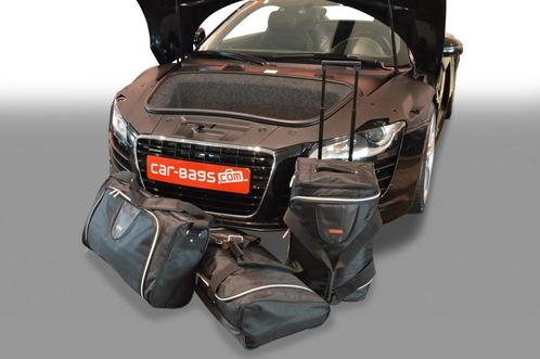 Reistassen | Car Bags | Audi | R8 07-12 2d cou. / R8 12-15, Bijoux, Sacs & Beauté, Sacs | Sacs de voyage & Petits Sacs de voyage