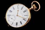 Patek Philippe - Chronometro Gondolo 18K Pink Gold 22 Lines, Nieuw