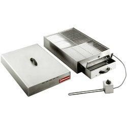 Elektrische Rookkamer | Voor Voeding | 1 Verdieping, Zakelijke goederen, Horeca | Keukenapparatuur, Nieuw in verpakking, Verzenden