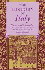The History of Italy 9780691008004 Francesco Guicciardini, Boeken, Verzenden, Gelezen, Francesco Guicciardini