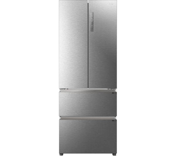Haier Hfr5719enmp  Amerikaanse Koelkast 190cm, Electroménager, Réfrigérateurs & Frigos, Enlèvement ou Envoi