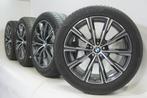 BMW X5 G05 X6 G06 740M 20 inch velgen Pirelli Runflat Winter, Auto-onderdelen, Banden en Velgen, Ophalen of Verzenden, Nieuw