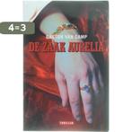 Zaak Aurelia 9789063065140 G. Camp, Verzenden, Zo goed als nieuw, G. Camp