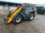 Veiling: Shovel Kramer Allrad 342 Diesel 2007, Ophalen