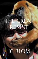 Fisher-The Great Resist 9789493359123 JC Blom, Verzenden, JC Blom