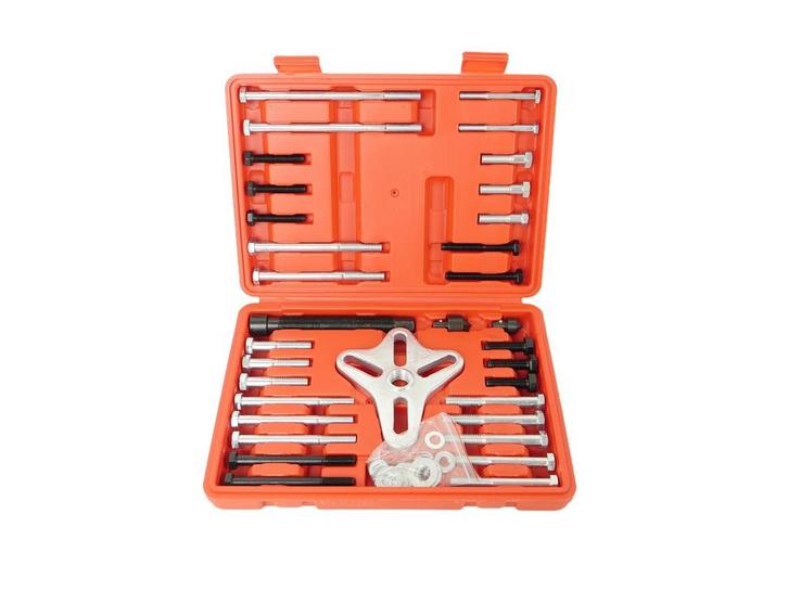 TM 46 Delige Vliegwieltrekker Set, Auto diversen, Autogereedschap, Verzenden