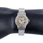 Cartier - Santos Octagon - Zonder minimumprijs - W2001683 -, Handtassen en Accessoires, Horloges | Heren, Nieuw