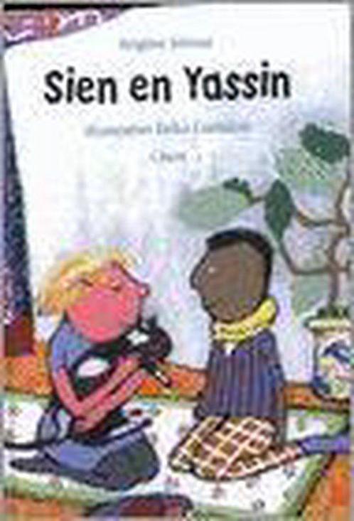 Sien En Yassin 9789068226942, Boeken, Kinderboeken | Jeugd | 13 jaar en ouder, Zo goed als nieuw, Verzenden