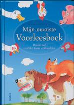 Mijn Mooiste Voorleesboek 9789044721492 A. de Petigny, Verzenden, Zo goed als nieuw, A. de Petigny