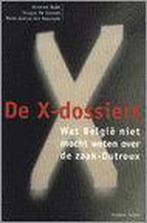 De X-dossiers 9789052405360 A. Bulte, Verzenden, Zo goed als nieuw, A. Bulte