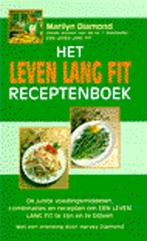 Het leven lang fit receptenboek 9789032504113 M. Diamond, Boeken, Verzenden, Gelezen, M. Diamond