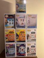 Funko - Funko Pop Mix Lotto Pop Funko Exclusive 10 pieces