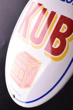 Bouillon KUB; enamel; craftmanship; oldstock; traditional