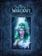 WORLD OF WARCRAFT CHRONICLE HC 03 9781616558475 Blizzard, Livres, Verzenden, Blizzard