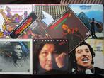 Mercedes Sosa, Victor Jara - 10 Albums in Latin / Folk -, CD & DVD