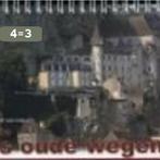FIETSROUTE LANGS OUDE WEGEN 2 9789064554391 A. van Rossum, Boeken, Verzenden, Gelezen, A. van Rossum