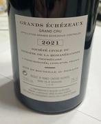2021 Domaine de la Romanée-Conti - Grands Échezeaux Grand, Verzamelen, Wijnen, Nieuw
