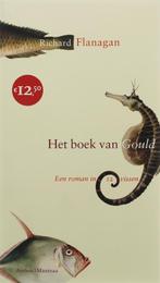 Het boek van Gould 9789041411266 R. Flanagan, Verzenden, Gelezen, R. Flanagan