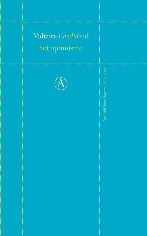 Candide, of Het optimisme / Perpetua 9789025369156 Voltaire, Boeken, Romans, Gelezen, Verzenden