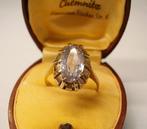 Sans Prix de Réserve - Bague - 8 carats Or jaune - 5.00ct., Nieuw