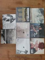 Bruce Springsteen - 9 CD Albums and special releases - All, Nieuw in verpakking
