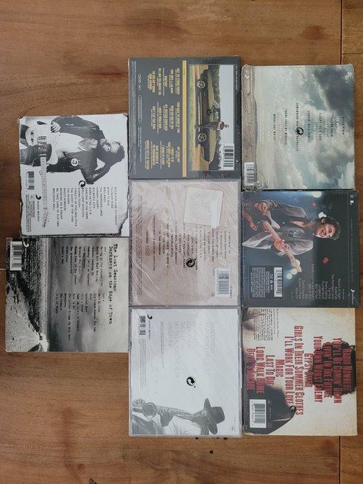 Bruce Springsteen - 9 CD Albums and special releases - All, CD & DVD, Vinyles Singles