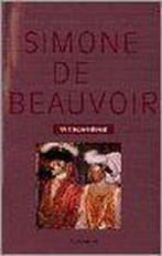 Uitgenodigd 9789026952593 Simone De Beauvoir, Boeken, Verzenden, Gelezen, Simone De Beauvoir
