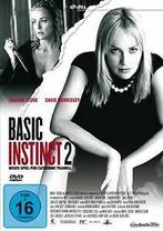 Basic Instinct: Neues Spiel für Catherine Tramell (E...  DVD, Zo goed als nieuw, Verzenden