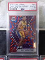 2019 Panini Mosaic NBA Talen Horton-Tucker Parallel card -, Collections