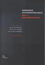 Handboek Psychopathologie, Nieuw, Nederlands, Verzenden