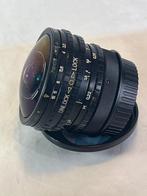 Peleng MC 8 mm 3.0 Circular for Canon EF Objectif hypergone, Nieuw