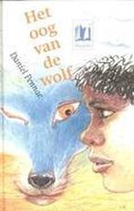 Het oog van de wolf 9789021614564, Boeken, Zo goed als nieuw, Daniel Pennac, Daniel Pennac, Verzenden