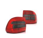 FEUX ARRIÈRE POUR PORSCHE CAYENNE 03-07 LED ROUGE FUMÉ, Verzenden, Nieuw