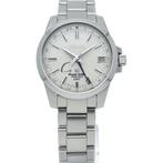 Seiko - Grand Seiko Spring Drive GMT Heritage Collection -