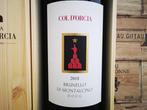 2018 Col dOrcia - Brunello di Montalcino DOCG - 1 Jéroboam, Verzamelen, Nieuw