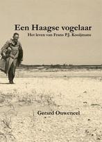 Een Haagse vogelaar 9789491034954, Zo goed als nieuw, Gerard Ouweneel, Verzenden