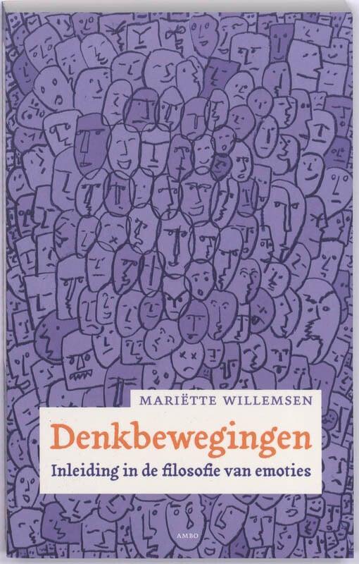 Denkbewegingen (9789026321962, Mariëtte Willemsen), Boeken, Filosofie, Nieuw, Verzenden